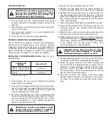 Preview for 3 page of Taco 1400 Series Instruction Sheet