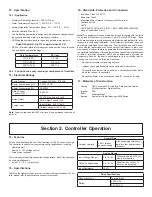 Preview for 7 page of Taco 1900e Series Instruction Sheet