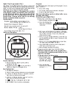 Preview for 2 page of Taco 265-1 Instruction Sheet