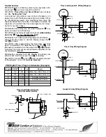 Preview for 4 page of Taco 265 Instruction Sheet