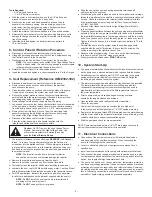 Preview for 5 page of Taco Comfort Solutions 1900e Series Instruction Sheet