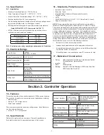 Preview for 7 page of Taco Comfort Solutions 1900e Series Instruction Sheet