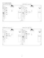 Предварительный просмотр 9 страницы Taco Comfort Solutions 1900e Series Instruction Sheet