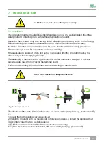 Preview for 15 page of Taco ES2 ADAPT Installation And Operation Instructions Manual