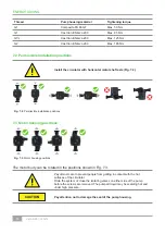 Preview for 16 page of Taco ES2 ADAPT Installation And Operation Instructions Manual