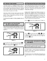 Preview for 9 page of Taco FloodBreaker Installation & Operating Instructions Manual