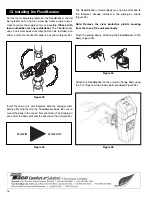 Preview for 16 page of Taco FloodBreaker Installation & Operating Instructions Manual