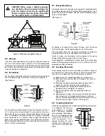 Preview for 2 page of Taco GT Horizontal 302-054 Operation And Maintenance Manual