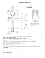 Предварительный просмотр 5 страницы Taco HR Series Operator Instructions Manual