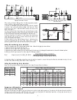 Preview for 2 page of Taco i Series Instruction Sheet