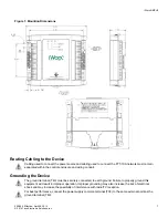 Preview for 7 page of Taco iWorx MPU2 Application Manual