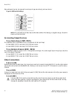 Предварительный просмотр 12 страницы Taco iWorx PSU1 Application Manual