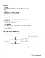 Предварительный просмотр 14 страницы Taco iWorx PSU1 Application Manual