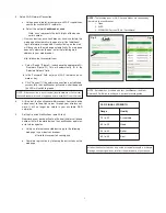 Preview for 3 page of Taco LeakBreaker LBW Series Instruction Sheet