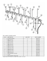 Предварительный просмотр 5 страницы Taco LPD-12 225-400 Instruction Sheet