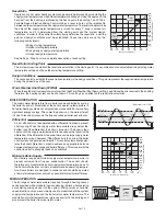 Предварительный просмотр 2 страницы Taco PC705-2 Instruction Sheet