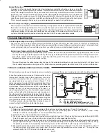 Предварительный просмотр 3 страницы Taco PC705-2 Instruction Sheet