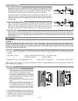 Предварительный просмотр 5 страницы Taco PC705-2 Instruction Sheet