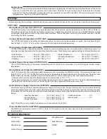 Предварительный просмотр 9 страницы Taco PC705-2 Instruction Sheet