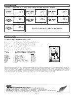 Предварительный просмотр 12 страницы Taco PC705-2 Instruction Sheet