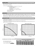 Preview for 3 page of Taco Radiant Mixing Block Instruction Sheet