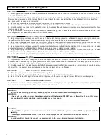 Preview for 4 page of Taco Radiant Mixing Block Instruction Sheet