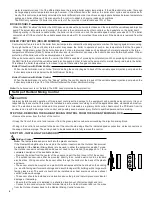 Preview for 8 page of Taco Radiant Mixing Block Instruction Sheet