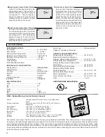 Preview for 14 page of Taco Radiant Mixing Block Instruction Sheet