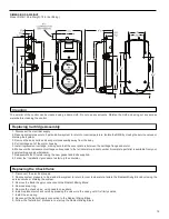 Preview for 15 page of Taco Radiant Mixing Block Instruction Sheet