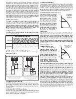 Preview for 3 page of Taco Viridian 15 Instruction Sheet