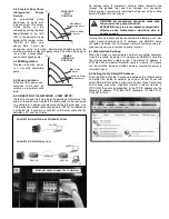 Preview for 5 page of Taco Viridian 15 Instruction Sheet