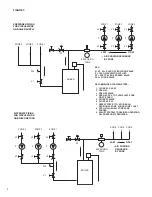 Preview for 2 page of Taco Viridian Delta-T Instruction Sheet