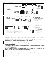 Preview for 5 page of Taco Viridian Delta-T Instruction Sheet