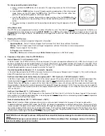 Предварительный просмотр 6 страницы Taco Viridian Delta-T Instruction Sheet