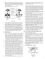 Preview for 3 page of Taco VT Series Installation And Operation Instructions Manual