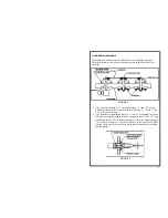 Предварительный просмотр 3 страницы Taco Y102B-150V Instruction Booklet