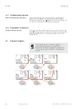 Предварительный просмотр 18 страницы Taconova ES 5941 Operating Instructions Manual