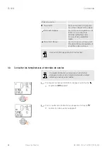 Предварительный просмотр 122 страницы Taconova ES 5941 Operating Instructions Manual