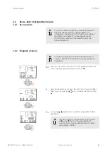 Предварительный просмотр 125 страницы Taconova ES 5941 Operating Instructions Manual