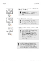 Предварительный просмотр 126 страницы Taconova ES 5941 Operating Instructions Manual