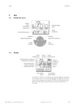 Предварительный просмотр 174 страницы Taconova ES 5941 Operating Instructions Manual