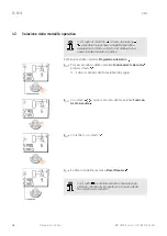 Предварительный просмотр 175 страницы Taconova ES 5941 Operating Instructions Manual