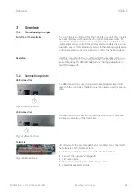 Preview for 15 page of Taconova H3000 E Operating Instructions Manual