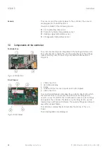 Предварительный просмотр 16 страницы Taconova H3000 E Operating Instructions Manual