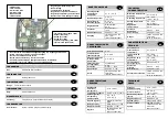 Предварительный просмотр 4 страницы Taconova NOVASTAT EL BASIC Manual