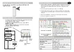 Предварительный просмотр 5 страницы Taconova NOVASTAT RF MINI Manual