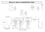 Предварительный просмотр 15 страницы Taconova RF LOGIC Manual