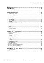 Preview for 3 page of Taconova TAC0FL0W3 MAX Instructions For Installation And Use Manual