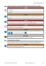 Preview for 45 page of Taconova TAC0FL0W3 MAX Instructions For Installation And Use Manual