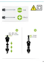 Preview for 30 page of Taconova TACOFLOW2 Quick Manual